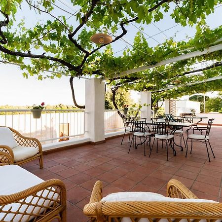 Il Pergolato Sul Mare Villa Monopoli Ngoại thất bức ảnh