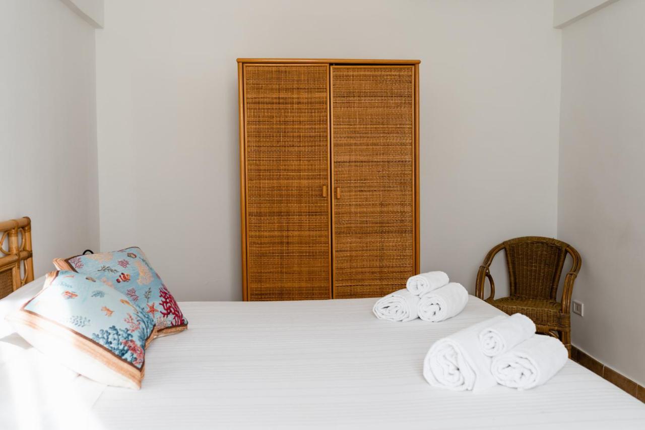 Il Pergolato Sul Mare Villa Monopoli Ngoại thất bức ảnh