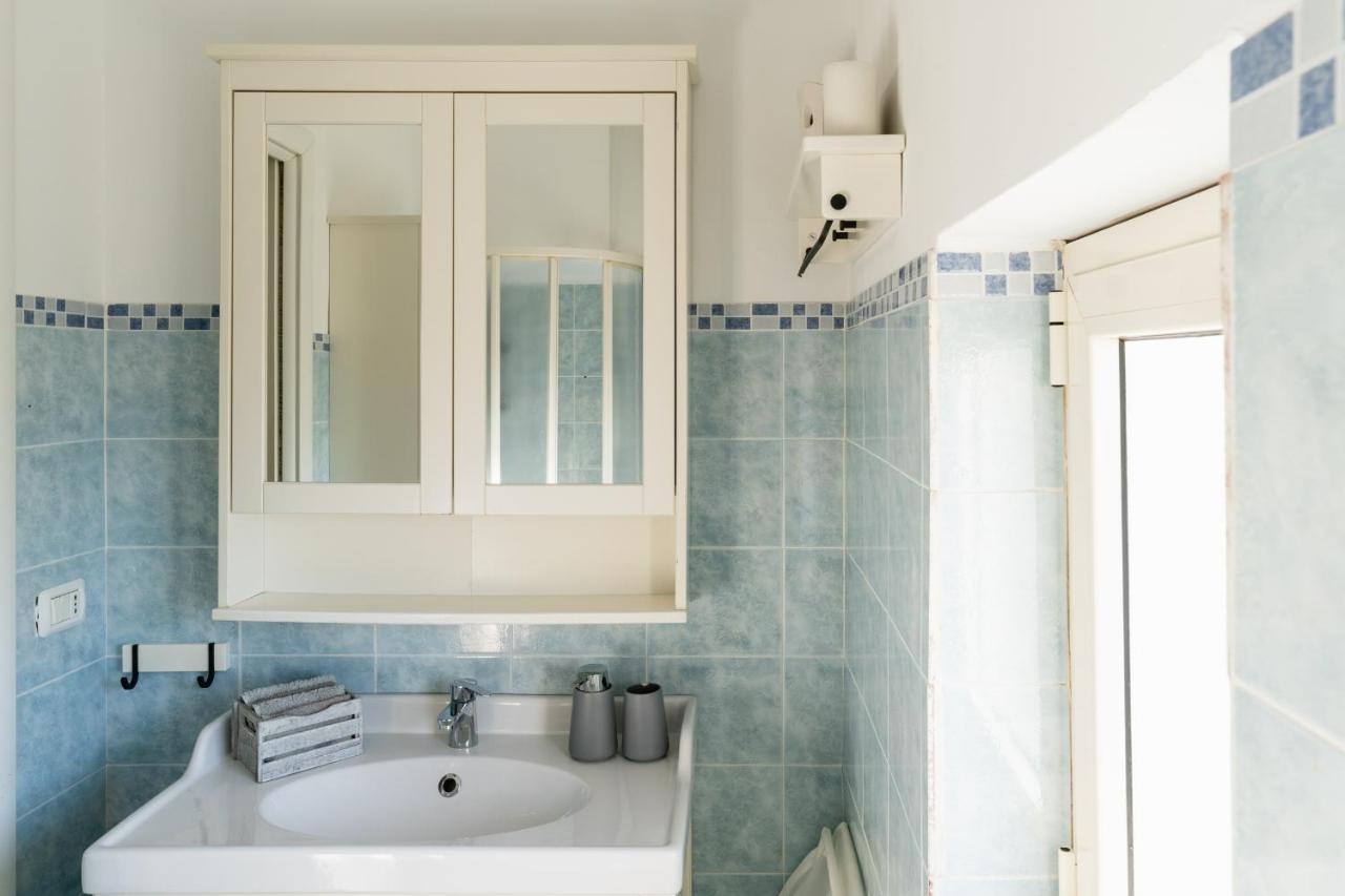Il Pergolato Sul Mare Villa Monopoli Ngoại thất bức ảnh